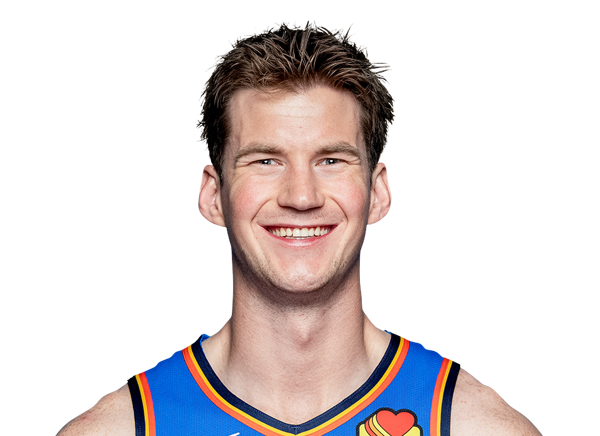 Branden Carlson
