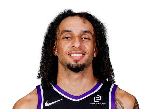 Devin Carter