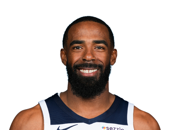 Mike Conley