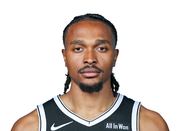 Tyson Etienne