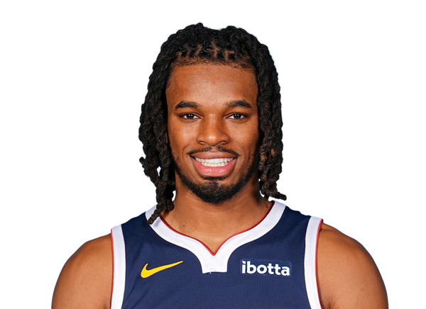 DaRon Holmes