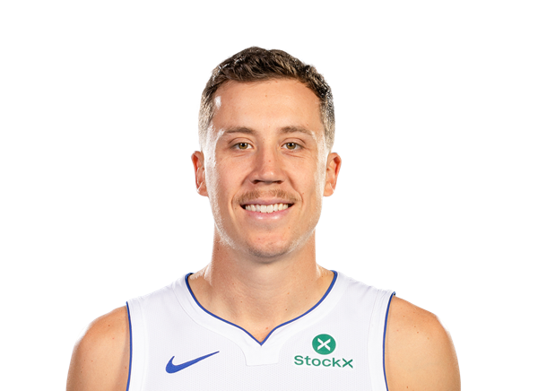 Duncan Robinson