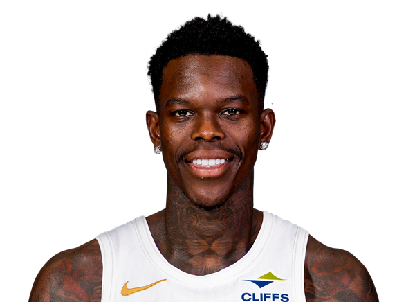 Dennis Schröder