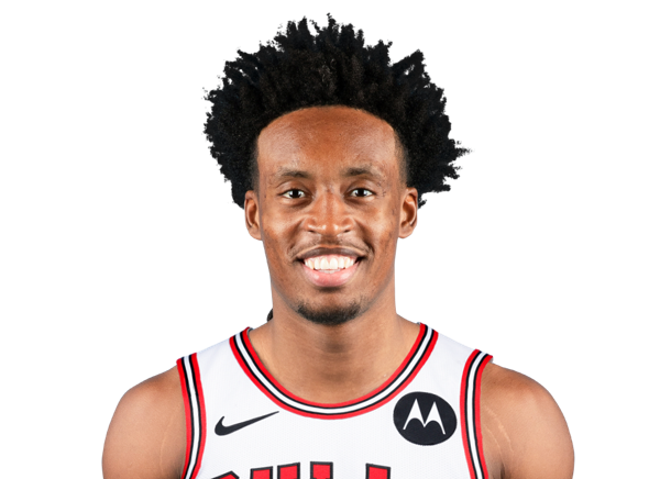 Collin Sexton