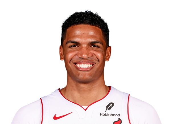 Dru Smith