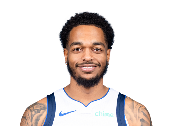 P.J. Washington