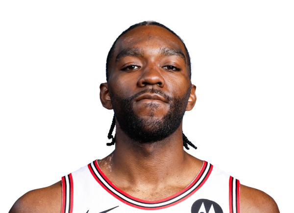 Patrick Williams